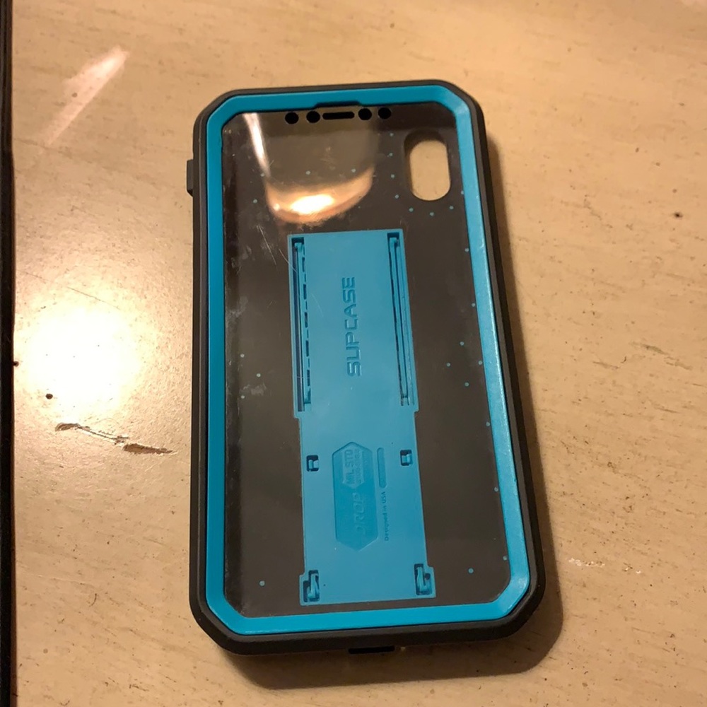 iPhone XR protection case